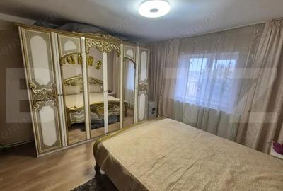 Casa cu 2 camere, 65 mp, teren 2910 mp, in Viile Satu Mare - 10