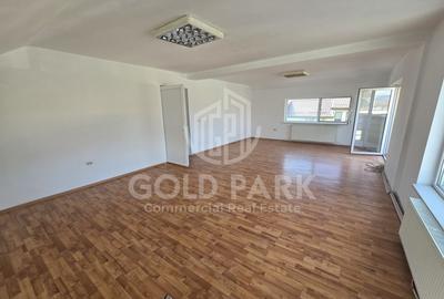 Spatiu Comercial - Iris - Ideal pentru Showroom/Productie Usoara - 11