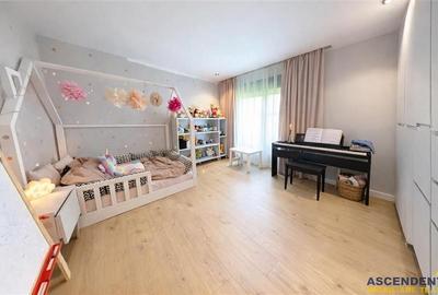 Casă individuală cu 4 camere cu Teren 830 Mp în Exterior Est - 7