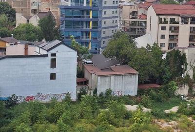 Piata Victoriei(Dr. Felix), apartament 2 camere, centrala proprie, bloc 1989 - 7