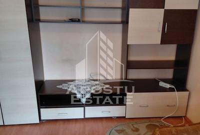 Garsonieră decomandată în Lipovei - 2