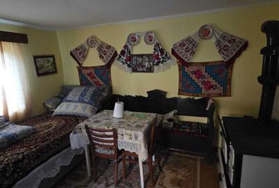 Casă cu 4 camere în Chieșd - 7