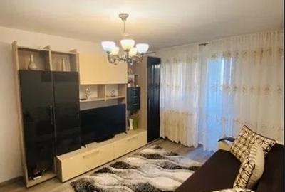 Apartament cu 2 camere decomandat, mobilat în Drumul Taberei