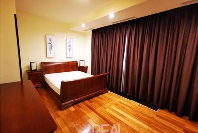 Apartament cu 3 camere în Primăverii