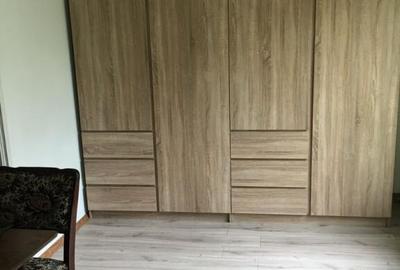 Apartament cu 2 camere semidecomandat în Gemenii - 3