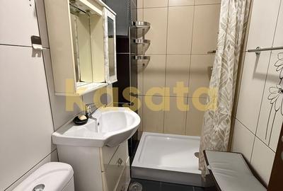 Apartament cu 3 camere semidecomandat, mobilat în Romană - 6