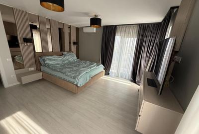 Apartament cu 4 camere decomandat, mobilat în Gheorghe Doja - 9