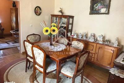 Casa spa?ioasa cu teren generos Oarda, Alba - 2