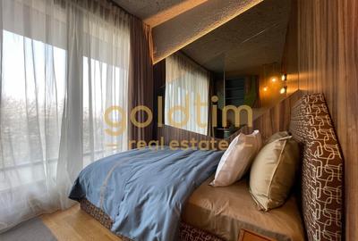 Apartament cu 4 camere decomandat, mobilat în Primăverii - 27
