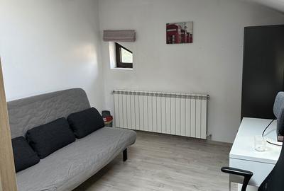 Casă cu 5 camere cu Teren 280 Mp în Bucureștii Noi - 17