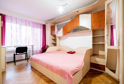 Apartament cu 3 camere decomandat în Rogerius - 2