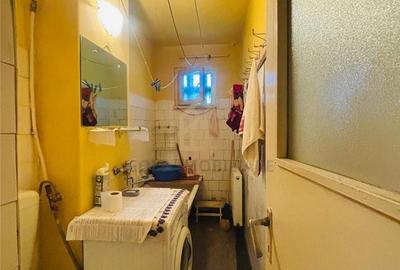 Apartament cu 2 camere în Gării - 2