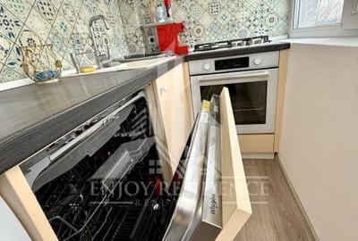 Apartament SUPERB de 2 camere | Etaj 3/5 | BLOC NOU - 6