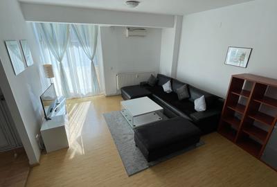 Apartament cu 2 camere semidecomandat în Complex Studențesc - 2