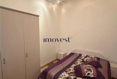 Apartament cu 3 camere în Ultracentral - 4