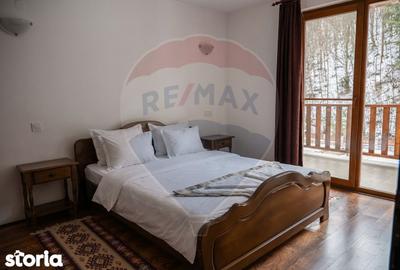 Casă cu Teren 3300 Mp în Iara - 7