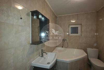 Casă individuală cu 4 camere cu Canalizare în Ștefăneștii de Jos - 13