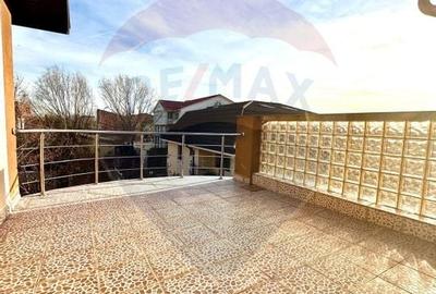 Casă cu 6 camere cu Teren 360 Mp în Pipera - 20