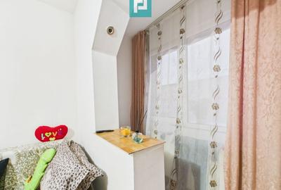 Apartament 2 camere complet utilat și mobilat - 12