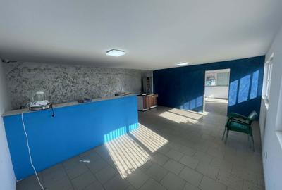 Casă cu 2 camere în Ciupelnița - 3