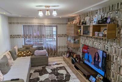 Apartament cu 3 camere decomandat în Central - 3