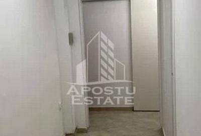 Apartament cu 2 camere decomandat, mobilat în Circumvalațiunii - 3