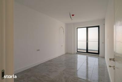 Apartament cu 2 camere în Nord - 7