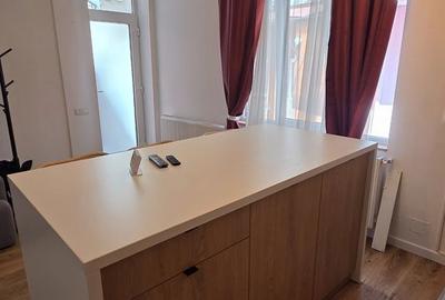Apartament cu 2 camere în Central - 7