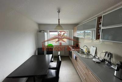 Apartament cu 4 camere semidecomandat în Central - 11