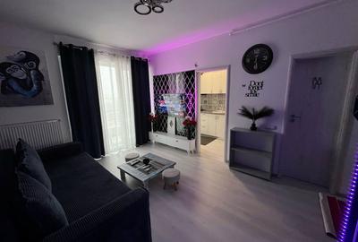 Garsonieră decomandată în Chiajna - 6