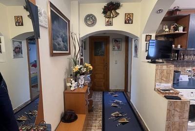 Apartament cu 2 camere decomandat în George Enescu - 6