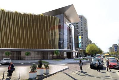 DE INCHIRAT Spatiu comercial in mall Prosper in zona 13 Septembrie - 3