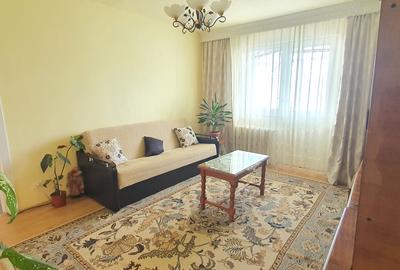 Apartament cu 2 camere semidecomandat în Vasile Aaron - 1