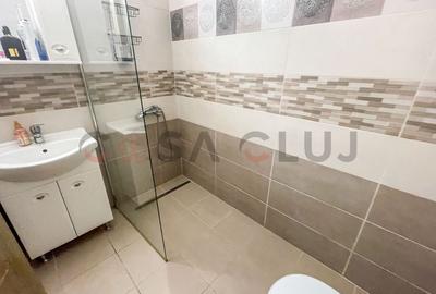 Apartament 3 camere – Gheorgheni, lângă FSEGA & Iulius Mall - 9