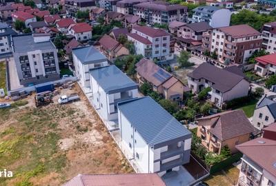 Dobroesti Duplex 4 Camere P+2 Etaje - 2