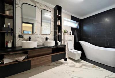 Casa 5 camere de vanzare in Floresti Casa 5 camere de vanzare in Floresti - 8