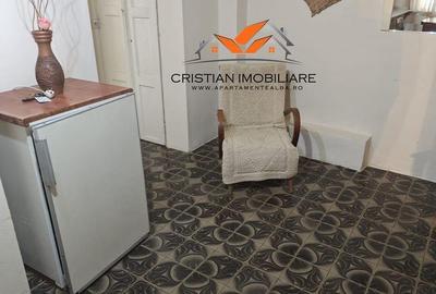 Apartament cu 2 camere decomandat în Ampoi 3 - 4