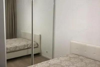 Inchiriere garsoniera termen lung Bartolomeu - 1