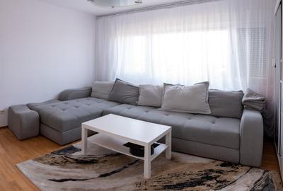 Apartament 3 camere, 2 bai, zona Domenii, Sector 1, mobilat modern, utilat - 3