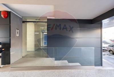 Birou, de 170 mp, în Timpuri Noi - 2