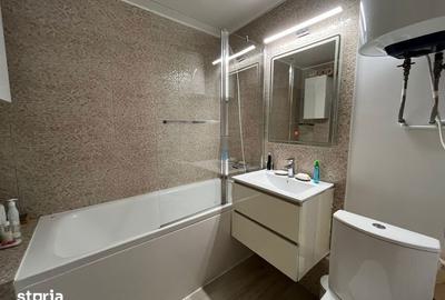 Apartament cu 2 camere decomandat, mobilat în Pantelimon - 3
