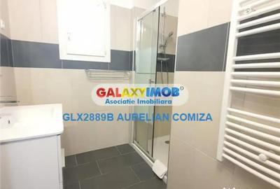 Garsonieră decomandată în Străulești - 3