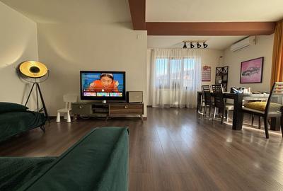 Casă cu 4 camere cu Teren 100 Mp în Ciarda Roșie - 3