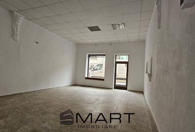 Spatiu Comercial 60 mp Ultracentral