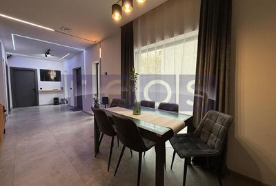 VILA PREMIUM 4 CAMERE | BANEASA | TEREN 472MP | 2 LOCURI PARCARE | - 5