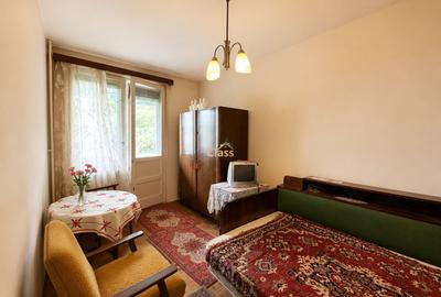 Apartament cu 2 camere semidecomandat, mobilat în Gheorgheni - 4