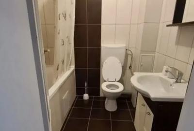 Apartament 2 camere decomandat, etaj 2 cu balcon , zona Ciresica - 4