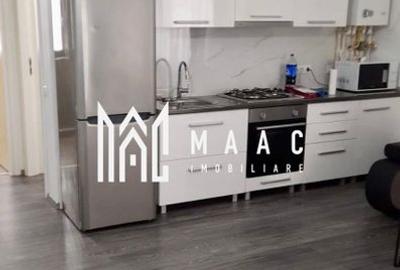 Apartament 2 camere | Etaj 2| Lift | Parcare | Doamna Stanca - 8