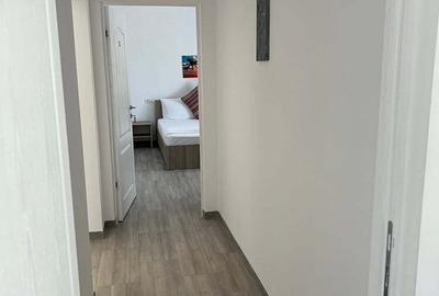 Casă cu 4 camere în Corbu - 8