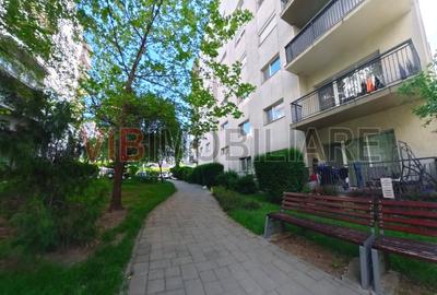 Apartament cu 2 camere decomandat, mobilat în Militari - 18